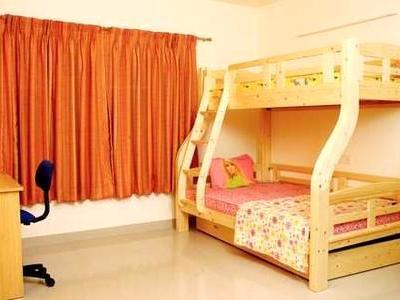2 BHK Flat / Apartment For SALE 5 mins from Bavdhan