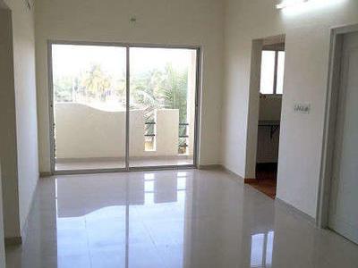 2 BHK Flat / Apartment For SALE 5 mins from Chandapura