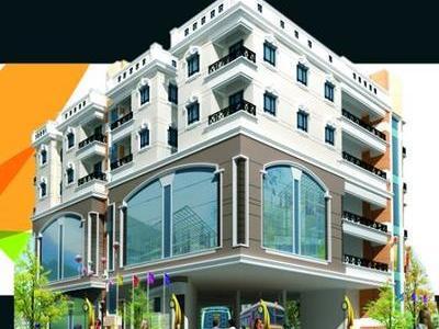 2 BHK Flat / Apartment For SALE 5 mins from Howrah