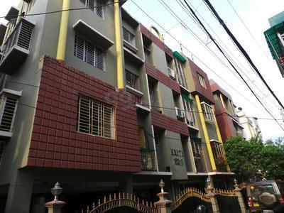 2 BHK Flat / Apartment For SALE 5 mins from Jadavpur