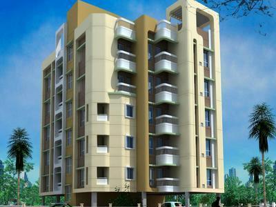 2 BHK Flat / Apartment For SALE 5 mins from Jadavpur