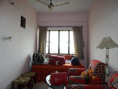 2 BHK Flat / Apartment For SALE 5 mins from James Long Sarani