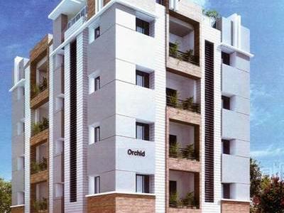 2 BHK Flat / Apartment For SALE 5 mins from Jodhpur Park