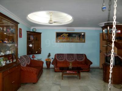 2 BHK Flat / Apartment For SALE 5 mins from Joka