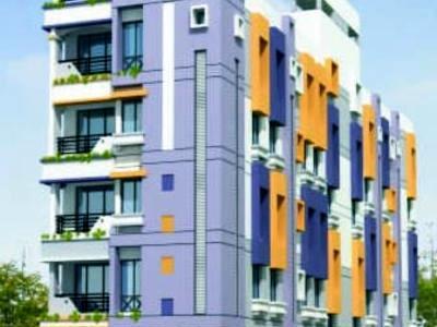 2 BHK Flat / Apartment For SALE 5 mins from Kalighat