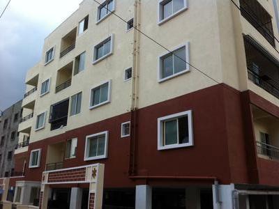 2 BHK Flat / Apartment For SALE 5 mins from Kammasandra