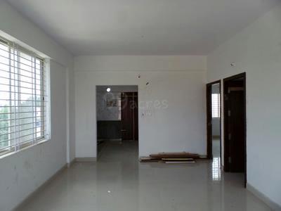 2 BHK Flat / Apartment For SALE 5 mins from Kasturi Nagar