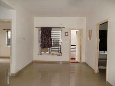 2 BHK Flat / Apartment For SALE 5 mins from Kaval Byrasandra