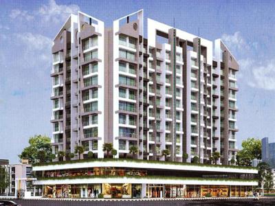 2 BHK Flat / Apartment For SALE 5 mins from Khanda Colony Panvel