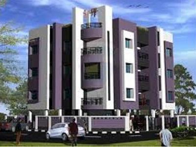 2 BHK Flat / Apartment For SALE 5 mins from Selimpur