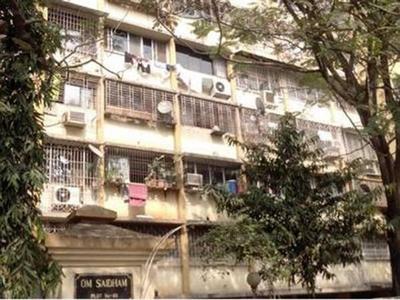 2 BHK Flat / Apartment For SALE 5 mins from Vashi