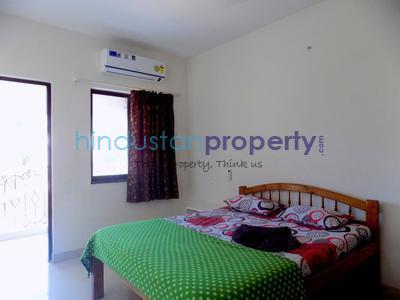 2 BHK Serviced Apartments For RENT 5 mins from Candolim