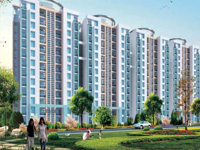3 BHK Apartment For Sale in Ansal API The Fernhill Gurgaon