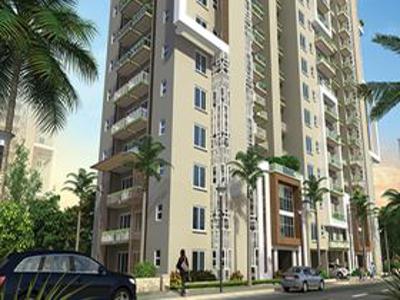 3 BHK Apartment For Sale in emmar palm greens