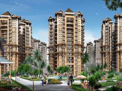 3 BHK Apartment For Sale in Faridabad