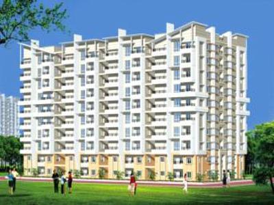 3 BHK Apartment For Sale in Manjeera Diamond Towers Hyderabad