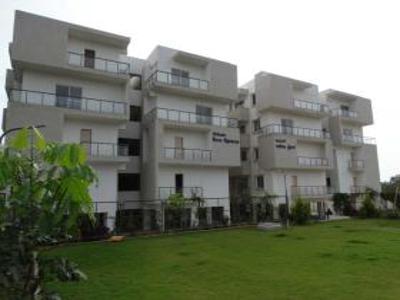 3 BHK Apartment For Sale in Urban eco space