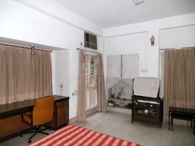 3 BHK Builder Floor For SALE 5 mins from Lake Town
