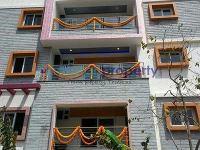 3 BHK House / Villa For RENT 5 mins from Silk Board
