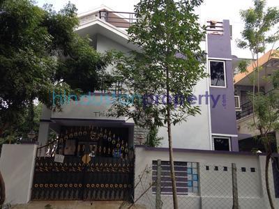 3 BHK House / Villa For RENT 5 mins from Thiruverkadu