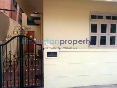 3 BHK House / Villa For RENT 5 mins from Ulsoor