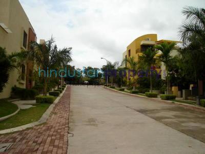 3 BHK House / Villa For RENT 5 mins from Undri
