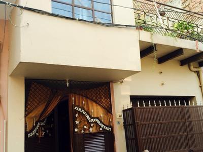 3 BHK House / Villa For SALE 5 mins from Ashok Vihar Phase II