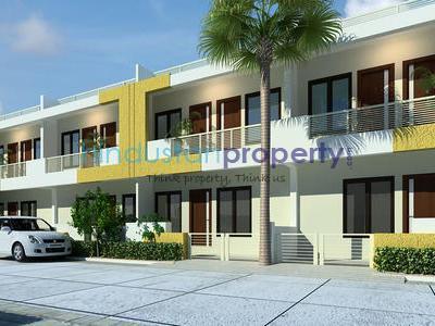 3 BHK House / Villa For SALE 5 mins from Mandideep