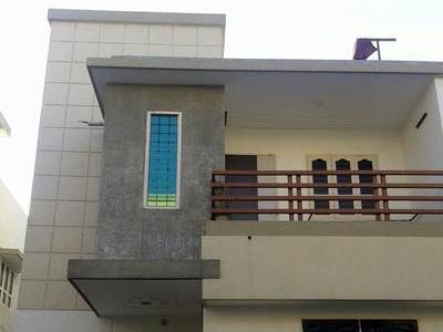 3 BHK House / Villa For SALE 5 mins from Nikol