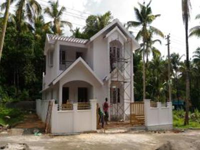 3 BHK Independent House For Sale in jems properties