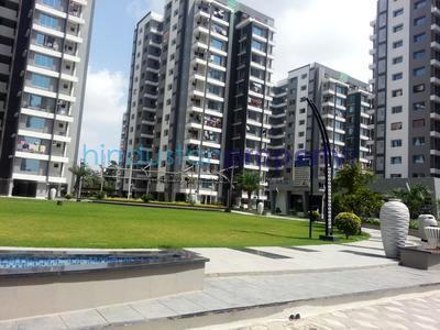 3 BHK Flat / Apartment For RENT 5 mins from Bhatar