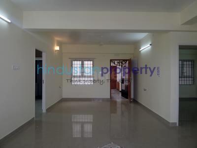 3 BHK Flat / Apartment For RENT 5 mins from GST Road
