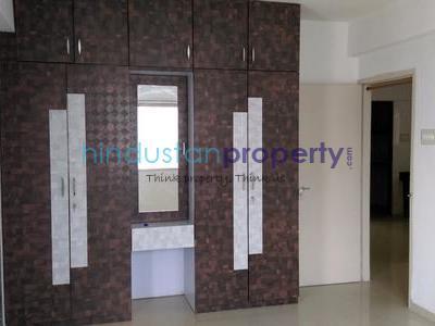 3 BHK Flat / Apartment For RENT 5 mins from Jahangirabad