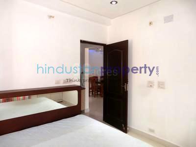 3 BHK Flat / Apartment For RENT 5 mins from Kilpauk