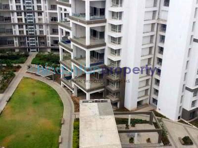 3 BHK Flat / Apartment For RENT 5 mins from NIBM