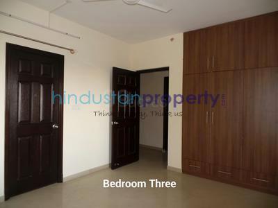3 BHK Flat / Apartment For RENT 5 mins from Tumkur Road