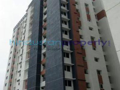 3 BHK Flat / Apartment For RENT 5 mins from Vandalur