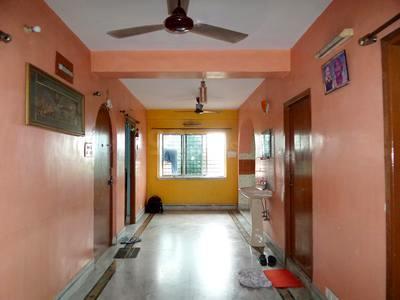 3 BHK Flat / Apartment For SALE 5 mins from Barrackpore