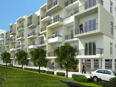 3 BHK Flat / Apartment For SALE 5 mins from Bommasandra
