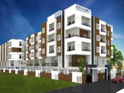 3 BHK Flat / Apartment For SALE 5 mins from Bommasandra