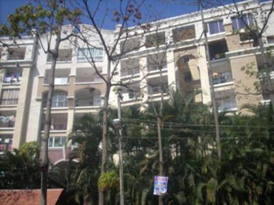 3 BHK Flat / Apartment For SALE 5 mins from Cox Town