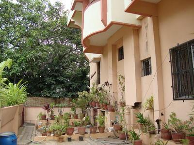 3 BHK Flat / Apartment For SALE 5 mins from Cox Town