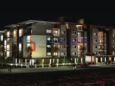 3 BHK Flat / Apartment For SALE 5 mins from Cuttack Road