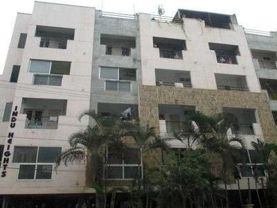 3 BHK Flat / Apartment For SALE 5 mins from CV Raman Nagar