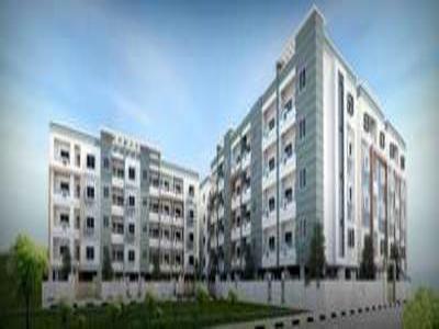 3 BHK Flat / Apartment For SALE 5 mins from Hosur Road