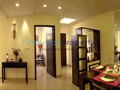 3 BHK Flat / Apartment For SALE 5 mins from IIM Road