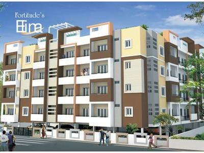 3 BHK Flat / Apartment For SALE 5 mins from ISRO Layout