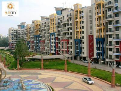 3 BHK Flat / Apartment For SALE 5 mins from Kalyani Nagar