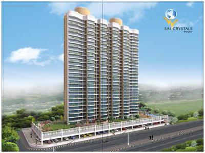3 BHK Flat / Apartment For SALE 5 mins from Kharghar