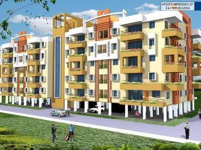 3 BHK Flat / Apartment For SALE 5 mins from Pailan